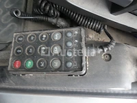 Ref:7613 - daf fancf 75 container vrachtwagen (2012-387.577 km) - afbeelding 4 van  48