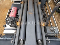 Ref:7613 - daf fancf 75 container vrachtwagen (2012-387.577 km) - afbeelding 5 van  48