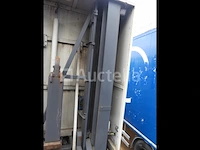Ref:7613 - daf fancf 75 container vrachtwagen (2012-387.577 km) - afbeelding 6 van  48