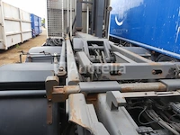 Ref:7613 - daf fancf 75 container vrachtwagen (2012-387.577 km) - afbeelding 17 van  48
