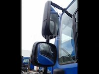 Ref:7613 - daf fancf 75 container vrachtwagen (2012-387.577 km) - afbeelding 27 van  48