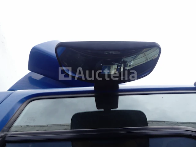 Ref:7613 - daf fancf 75 container vrachtwagen (2012-387.577 km) - afbeelding 32 van  48