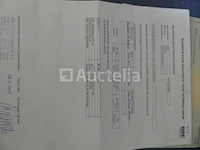Ref:7613 - daf fancf 75 container vrachtwagen (2012-387.577 km) - afbeelding 37 van  48