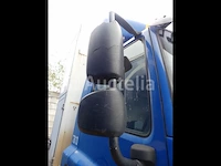 Ref:7613 - daf fancf 75 container vrachtwagen (2012-387.577 km) - afbeelding 39 van  48