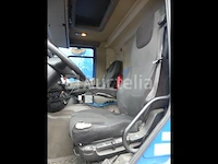 Ref:7613 - daf fancf 75 container vrachtwagen (2012-387.577 km) - afbeelding 44 van  48