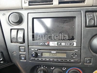 Ref:7613 - daf fancf 75 container vrachtwagen (2012-387.577 km) - afbeelding 48 van  48