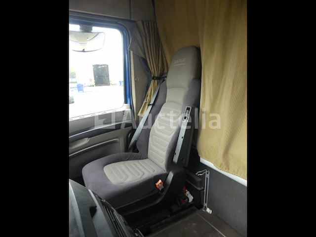 Ref:7741 - daf ftxf 105 trekker (2010-885.429 km) - afbeelding 5 van  40