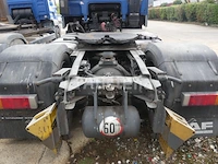 Ref:7741 - daf ftxf 105 trekker (2010-885.429 km) - afbeelding 10 van  40
