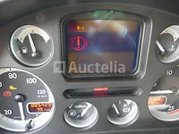 Ref:7741 - daf ftxf 105 trekker (2010-885.429 km) - afbeelding 1 van  40