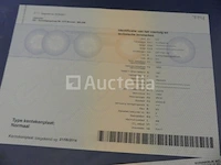 Ref:7741 - daf ftxf 105 trekker (2010-885.429 km) - afbeelding 13 van  40