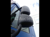 Ref:7741 - daf ftxf 105 trekker (2010-885.429 km) - afbeelding 14 van  40