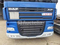Ref:7741 - daf ftxf 105 trekker (2010-885.429 km) - afbeelding 15 van  40