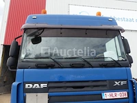 Ref:7741 - daf ftxf 105 trekker (2010-885.429 km) - afbeelding 17 van  40