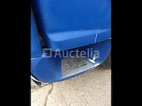 Ref:7741 - daf ftxf 105 trekker (2010-885.429 km) - afbeelding 22 van  40