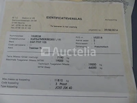 Ref:7741 - daf ftxf 105 trekker (2010-885.429 km) - afbeelding 26 van  40