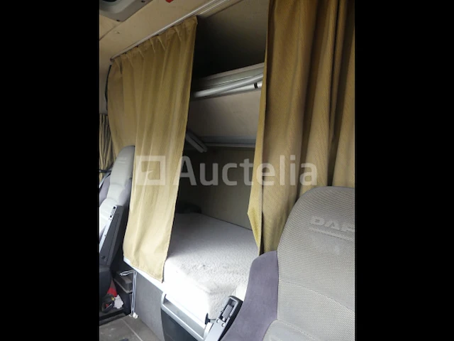 Ref:7741 - daf ftxf 105 trekker (2010-885.429 km) - afbeelding 29 van  40