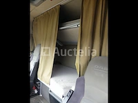 Ref:7741 - daf ftxf 105 trekker (2010-885.429 km) - afbeelding 29 van  40