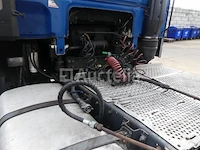 Ref:7741 - daf ftxf 105 trekker (2010-885.429 km) - afbeelding 30 van  40