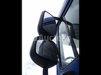 Ref:7741 - daf ftxf 105 trekker (2010-885.429 km) - afbeelding 32 van  40