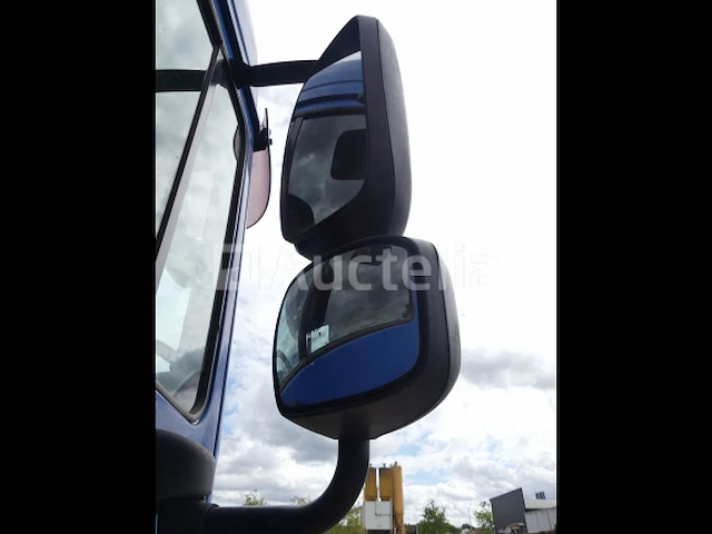 Ref:7741 - daf ftxf 105 trekker (2010-885.429 km) - afbeelding 33 van  40