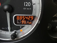 Ref:7741 - daf ftxf 105 trekker (2010-885.429 km) - afbeelding 23 van  40