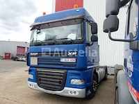 Ref:7741 - daf ftxf 105 trekker (2010-885.429 km) - afbeelding 34 van  40