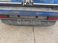 Ref:7744 - knapen k200 walking vloer aanhangwagen - afbeelding 2 van  24