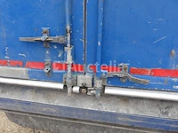 Ref:7744 - knapen k200 walking vloer aanhangwagen - afbeelding 5 van  24