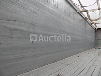 Ref:7744 - knapen k200 walking vloer aanhangwagen - afbeelding 6 van  24