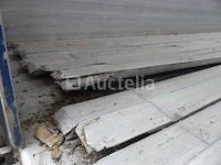 Ref:7744 - knapen k200 walking vloer aanhangwagen - afbeelding 9 van  24