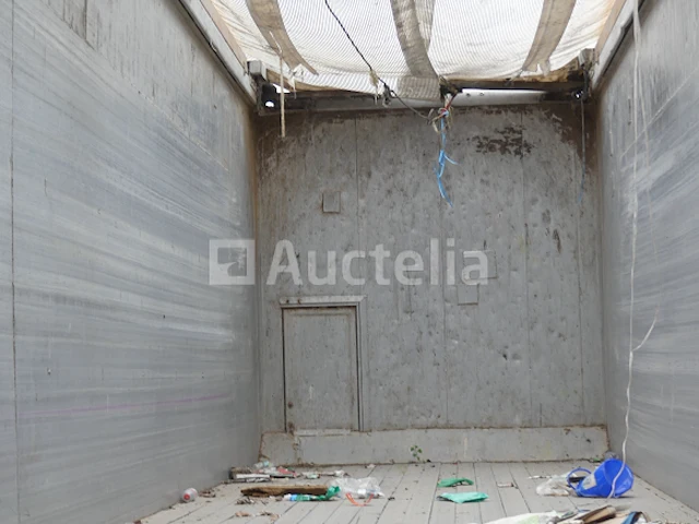 Ref:7744 - knapen k200 walking vloer aanhangwagen - afbeelding 11 van  24