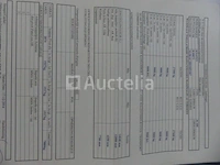 Ref:7744 - knapen k200 walking vloer aanhangwagen - afbeelding 15 van  24