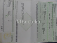Ref:7744 - knapen k200 walking vloer aanhangwagen - afbeelding 17 van  24
