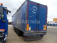 Ref:7744 - knapen k200 walking vloer aanhangwagen - afbeelding 18 van  24