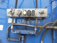 Ref:7744 - knapen k200 walking vloer aanhangwagen - afbeelding 19 van  24