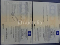 Ref:7744 - knapen k200 walking vloer aanhangwagen - afbeelding 21 van  24