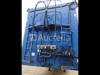Ref:7744 - knapen k200 walking vloer aanhangwagen - afbeelding 22 van  24