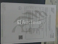 Ref:7745 - knapen k100 walking vloer oplegger - afbeelding 2 van  33