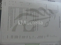 Ref:7745 - knapen k100 walking vloer oplegger - afbeelding 6 van  33