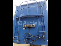 Ref:7745 - knapen k100 walking vloer oplegger - afbeelding 9 van  33