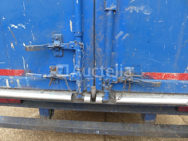 Ref:7745 - knapen k100 walking vloer oplegger - afbeelding 10 van  33