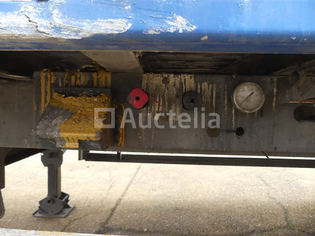 Ref:7745 - knapen k100 walking vloer oplegger - afbeelding 14 van  33