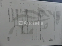 Ref:7745 - knapen k100 walking vloer oplegger - afbeelding 15 van  33