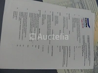 Ref:7745 - knapen k100 walking vloer oplegger - afbeelding 16 van  33