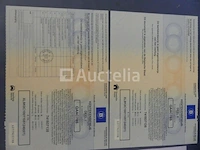 Ref:7745 - knapen k100 walking vloer oplegger - afbeelding 17 van  33