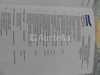 Ref:7745 - knapen k100 walking vloer oplegger - afbeelding 18 van  33