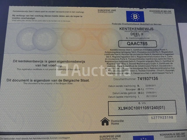 Ref:7745 - knapen k100 walking vloer oplegger - afbeelding 19 van  33