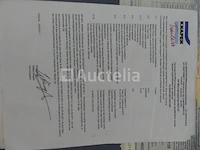 Ref:7745 - knapen k100 walking vloer oplegger - afbeelding 22 van  33