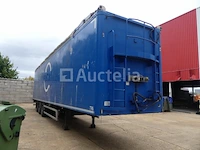 Ref:7745 - knapen k100 walking vloer oplegger - afbeelding 12 van  33
