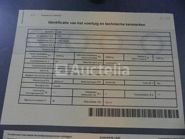 Ref:7745 - knapen k100 walking vloer oplegger - afbeelding 24 van  33